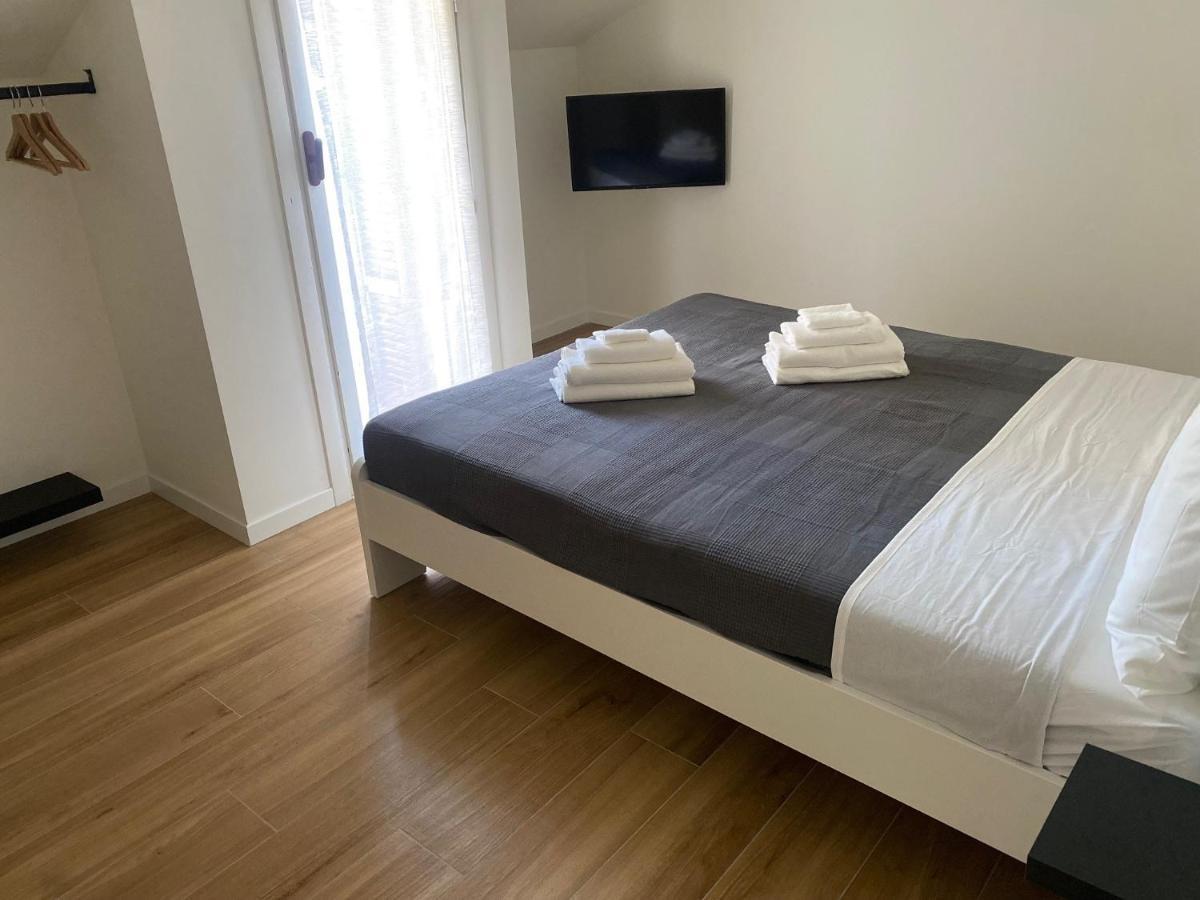E.G. House Apartment Milano Ngoại thất bức ảnh